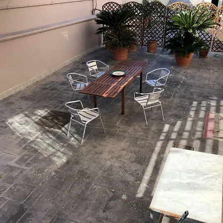 Apartamento Robustelli *